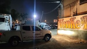 Clausuran centro de detención de vehículos de Tijuana y le retiran concesión municipal