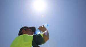 Continúa a la alza la temperatura en Tijuana