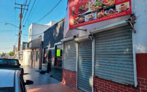 Aumenta el cobro de piso en comercios de tijuana