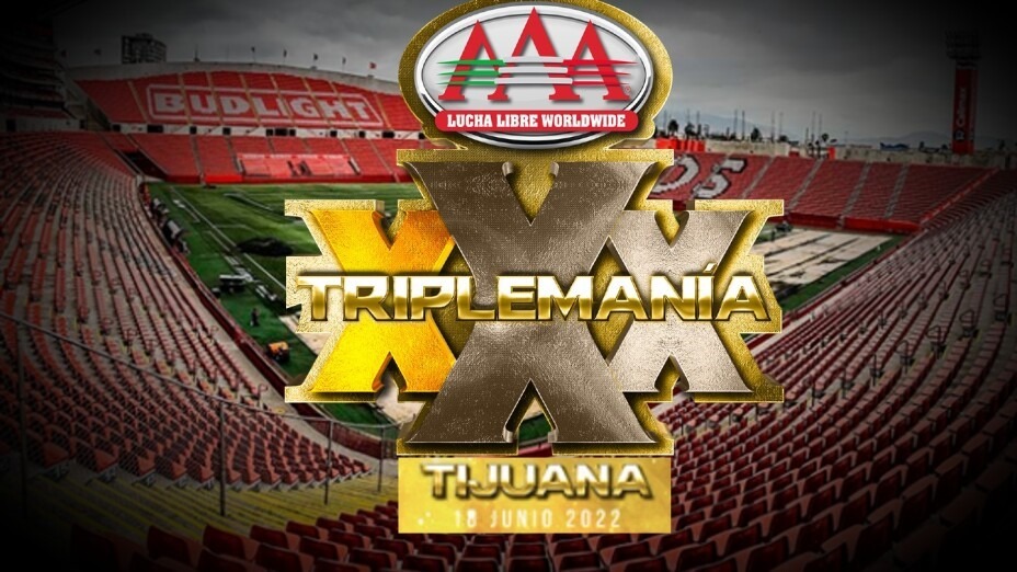 Cuándo, cómo y dónde ver en vivo la triplemanía tijuana