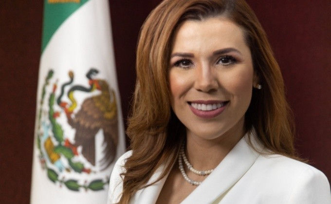 Se pronuncia la Gobernadora por acusaciones del Gobernador de Mexicali