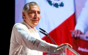 Secretario de Gobernación visita Tijuana