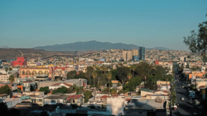 Tijuana sera afectada por la sequia del agua del Río Colorado