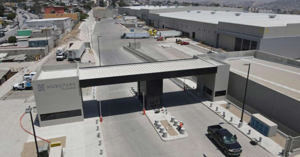 saturacion en tijuana obliga a contruir naves industriales mas costosas