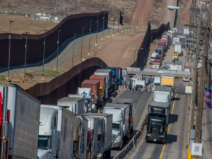 Los habitantes de San Diego prefieren México para vivir