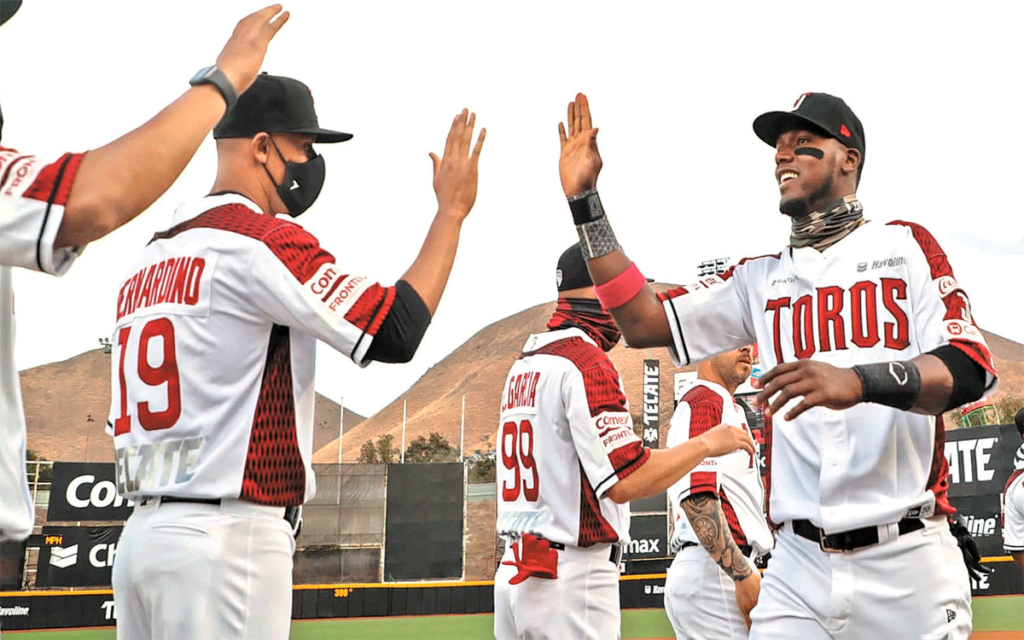 Posponen serie de Toros de Tijuana vs Diablos rojos por la pandemia