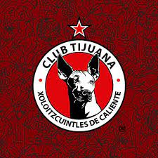 Tijuana arrancara como ultimo en la tabla porcentual