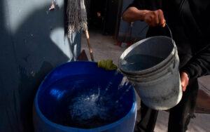 Presentarán corte de agua 10 colonias de tijuana