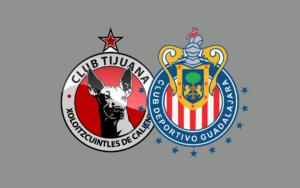 Liga femenil MX, Tijuana se enfrenta vs las Chivas