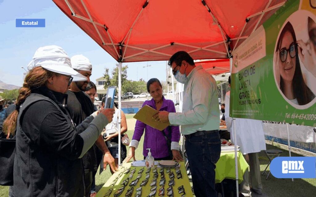 Ayuntamiento de tijuana sigue construyendo bienestar en tijuana