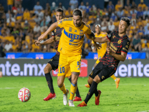 Xolos pierden ante Tijuana