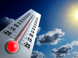 Emiten alerta en Tijuana por próximos días de calor