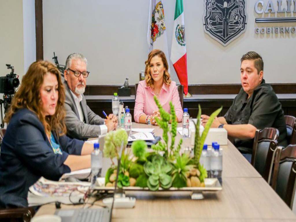 Concretan proyecto histórico para sanear Río Tijuana