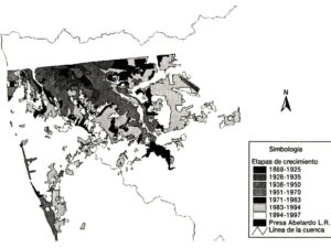 Construcción social del riesgo y variabilidad climática en Tijuana