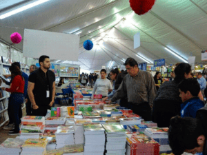 Feria del Libro