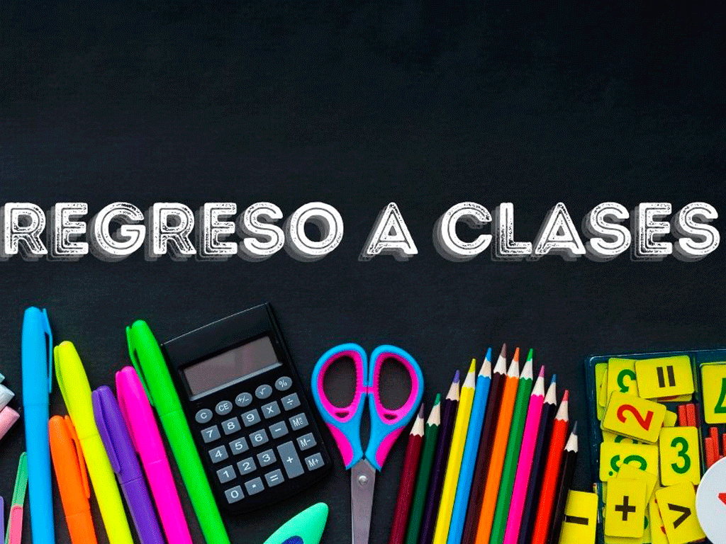 Costoso el regreso a clases