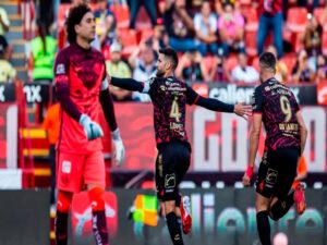 XOLOS DE TIJUANA VUELVE A BURLARSE DEL CLUB AMÉRICA EN REDES SOCIALES