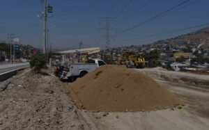 Gobierno de Tijuana destinaría 1,124 mdp para obra pública