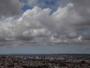 Clima de Tijuana para este fin de semana