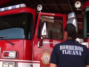 Incrementan servicios de bomberos durante ola de calor