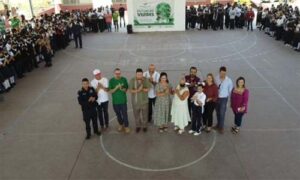 Inician Escuelas Verdes en Tijuana