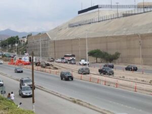 Se da banderazo a la primera obra de Tijuana