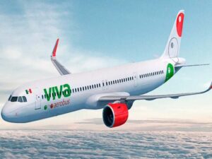 Viva Aerobus lanza promoción para vuelos hacia Tijuana