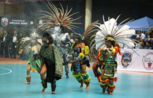 Inauguran copa intercontinental de Fútbol Sala en Tijuana