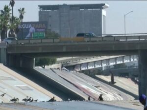 Planean realizar nuevo censo en la canalización del río Tijuana