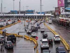 La mexicana Tijuana consolida economía y turismo a un año de abrir tras covid