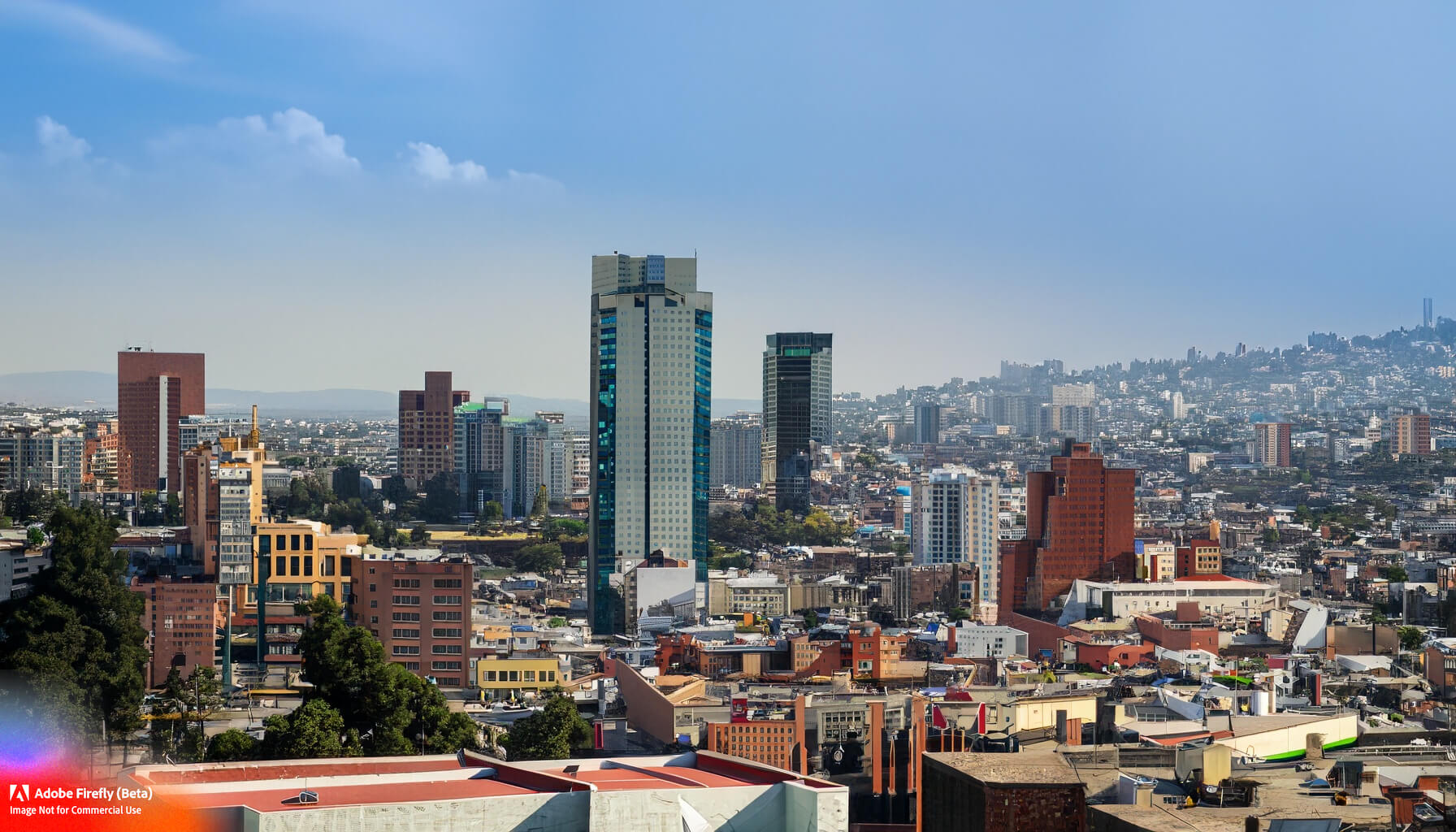 Gentrificación en Tijuana