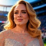 Adele en el medio tiempo super bowl 2026