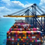 Operaciones logísticas en una planta industrial bajo el programa IMMEX en Tijuana