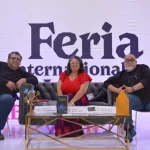 Estudiantes participando en talleres de inclusión durante la FIL UABC Tecate