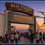 Borderless Content Tijuana San Diego