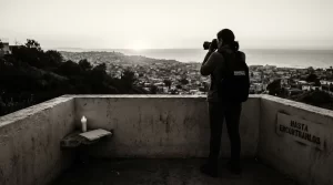 Personas Desaparecidas en Tijuana