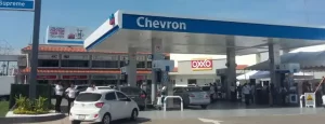 Precios de gasolina en Tijuana y su impacto en la logística regional