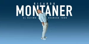 Ricardo Montaner Tijuana