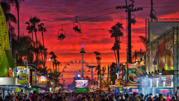 San Diego Events