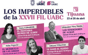 UABC FIL 2026