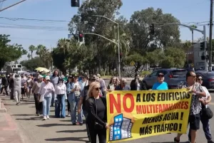 proyecto Civantia Playas de Tijuana