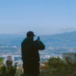 Jornada de reforestación en Tijuana con especies nativas