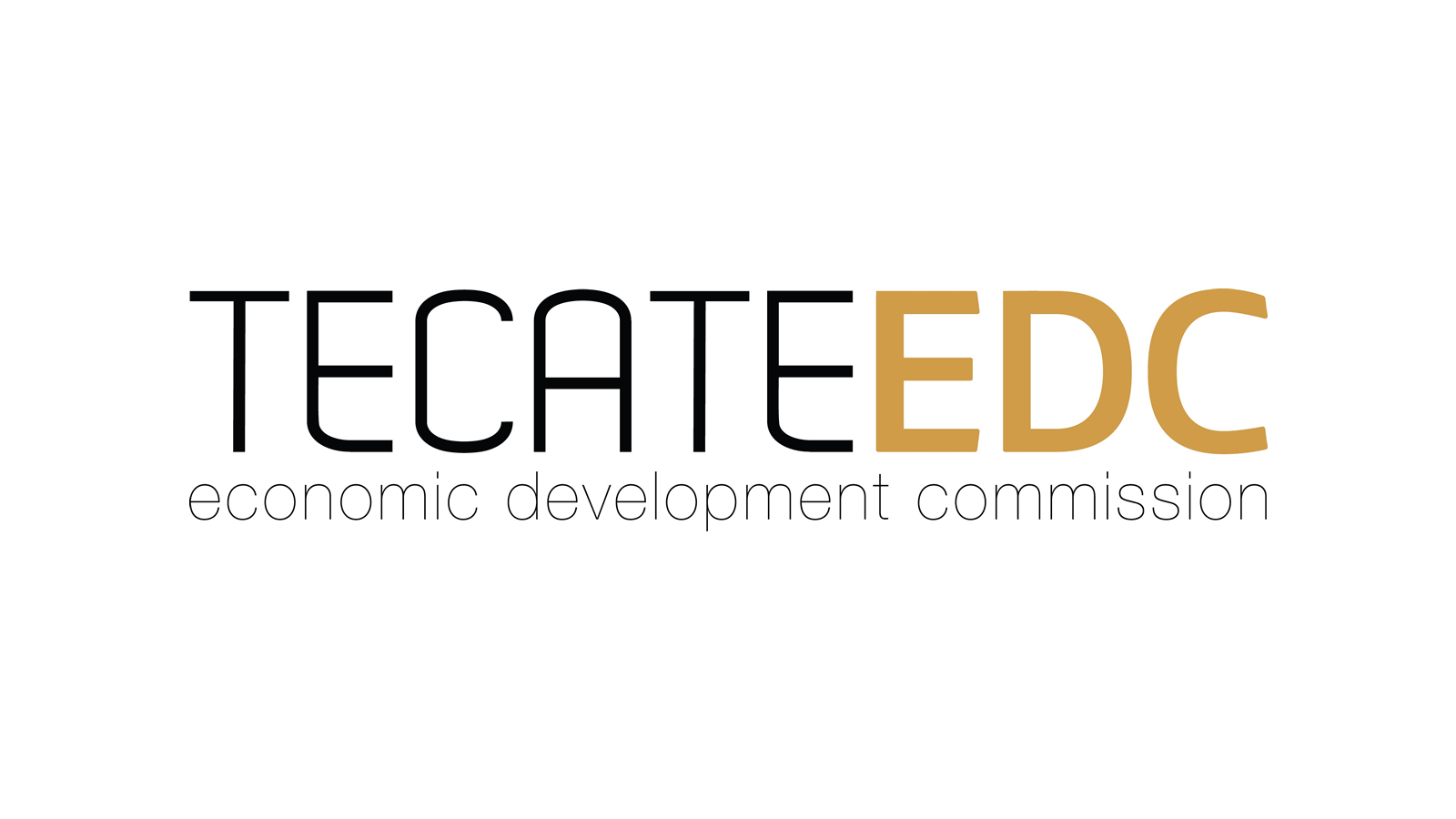 Autoridades y empresarios discutiendo sobre inversiones en Tecate para el desarrollo industrial