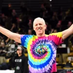 Homenaje Bill Walton