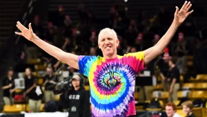 Homenaje Bill Walton