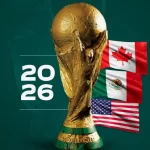 Aficionados preparándose para la Copa del Mundo 2026 en la región