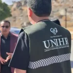 Autoridades municipales y representantes de organismos internacionales coordinan la atención a migrantes en Tecate.