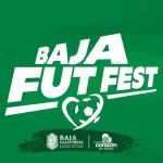 Instalaciones del FEX en Mexicali listas para el Baja Fut Fest