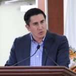 Autoridades legislativas discuten nuevas leyes contra el robo de autopartes en Baja California