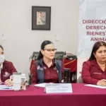 Representación del bienestar animal bajo la nueva ley de protección animal Baja California